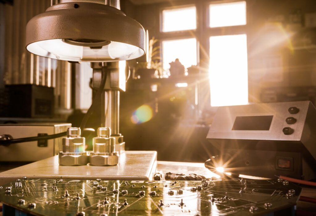 Photovoltaic Solar Energy